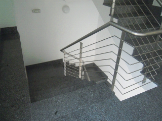 CALLE FRANCISCO ALONSO 14