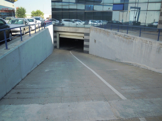 CALLE FRANCISCO ALONSO 15