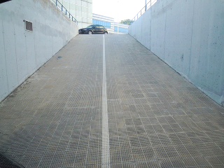 CALLE FRANCISCO ALONSO 18