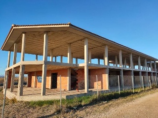 Pisos banco Nuez de Ebro