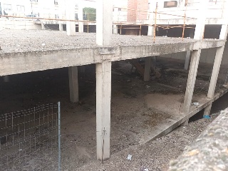 Calle Pinos 3