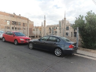 Calle Pinos 5