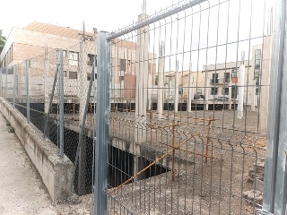 Calle Pinos 9