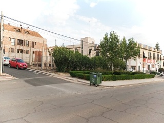 Calle Pinos 11