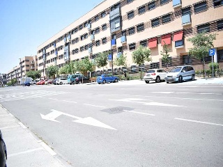 Pisos banco Getafe