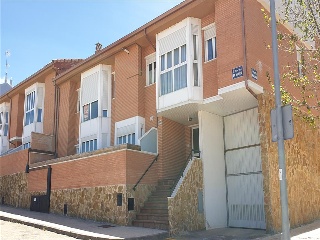 Inmueble en venta en Soria de 56  m²