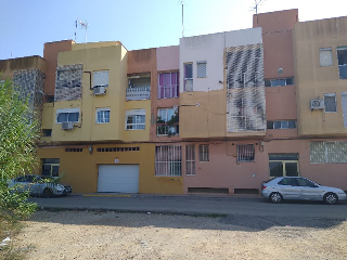 Pisos banco Benifaió
