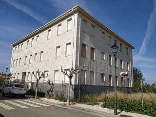 BANQUERAS 17