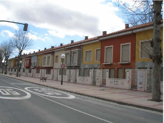 Otros en venta en Briviesca de 98  m²
