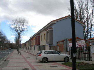AVDA MENCIA DE VELASCO 2