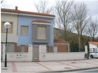 AVDA MENCIA DE VELASCO 5
