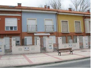 AVDA MENCIA DE VELASCO 7