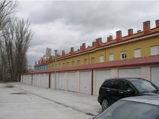 AVDA MENCIA DE VELASCO 8