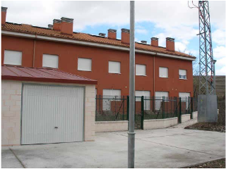 AVDA MENCIA DE VELASCO 9