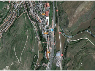 AVDA MENCIA DE VELASCO 10