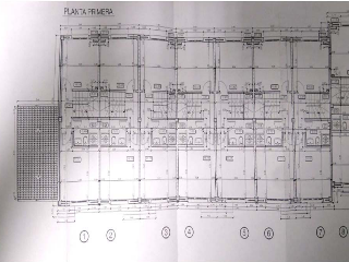AVDA MENCIA DE VELASCO 11