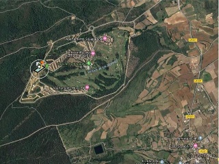 LOS PINOS (PARCELA 13-VPB6), URB. MONCALVILLO GREE 12