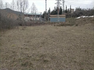 AR SUP-9 LEVANTE 1 15 Suelo Polígono 47 Parcela 6