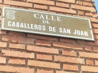 CABALLEROS DE SAN JUAN 6