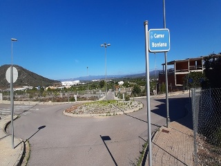BORRIANA 2