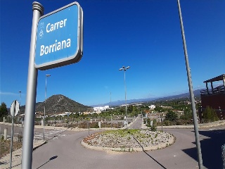BORRIANA 7