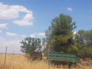 AR 1, PARCELA 9