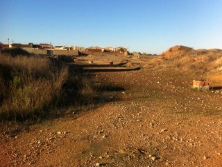 AR 1, PARCELA 14