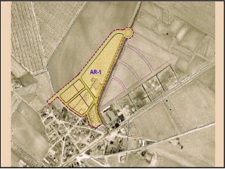 AR 1, PARCELA 16
