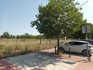 NICOSIA, PARCELA 3