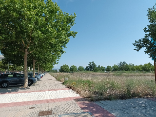 NICOSIA, PARCELA 6
