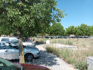 NICOSIA, PARCELA 8