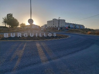 Pisos banco Burguillos