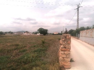GALLIPONT R-28, POLIGONO 22, PARCELA 152 4