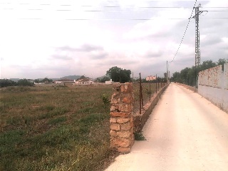 GALLIPONT R-28, POLIGONO 22, PARCELA 152 5