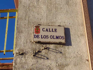 OLMOS 9