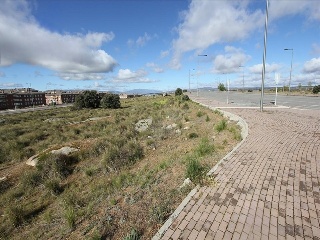 P.P. 3-B Camineros 2b, Parcela P-7.1 3