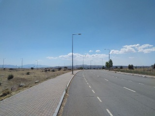 P.P. 3-B Camineros 2b, Parcela P-7.1 5