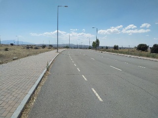 P.P. 3-B Camineros 2b, Parcela P-7.1 6