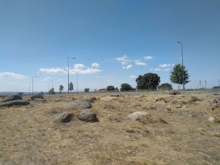 P.P. 3-B Camineros 2b, Parcela P-7.1 12