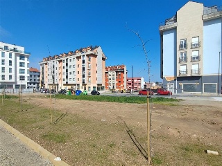 CASTRO (PARCELA R3 DE LA UA-2) 2