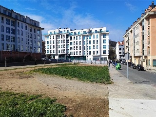 CASTRO (PARCELA R3 DE LA UA-2) 8