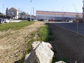 CASTRO (PARCELA R3 DE LA UA-2) 9