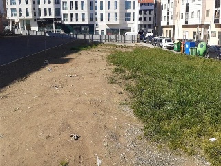 CASTRO (PARCELA R3 DE LA UA-2) 15