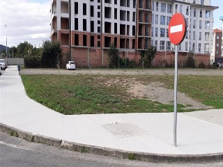 CASTRO (PARCELA R3 DE LA UA-2) 20