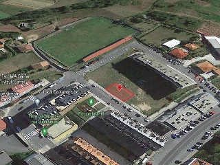 CASTRO (PARCELA R3 DE LA UA-2) 23