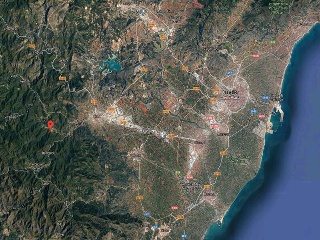 SERRA D´ESPADA 17