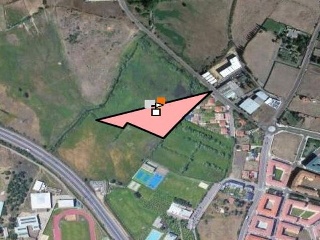 VEGAZANA. SC NC08-01 Polígono 4 Parcela 6 14