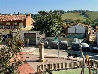 Pisos banco Franqueses del Vallès (Les)