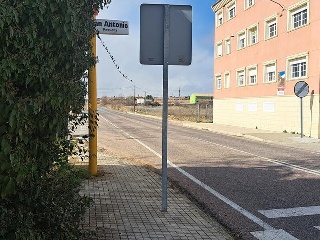 Pisos banco Requena