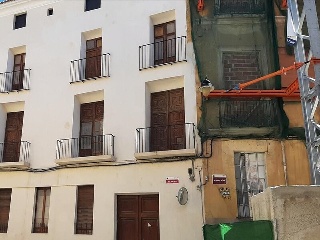Pisos banco Ontinyent